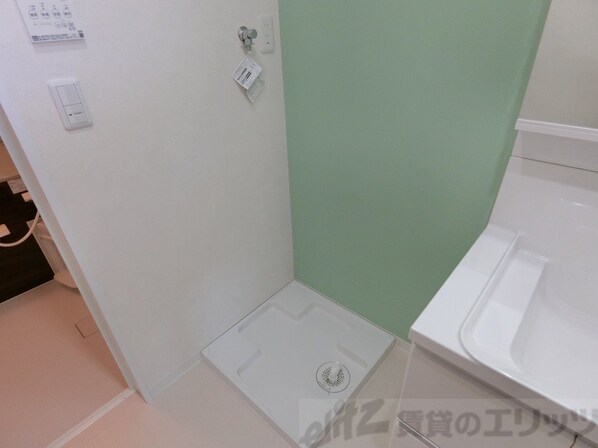 &Space茨木の物件内観写真